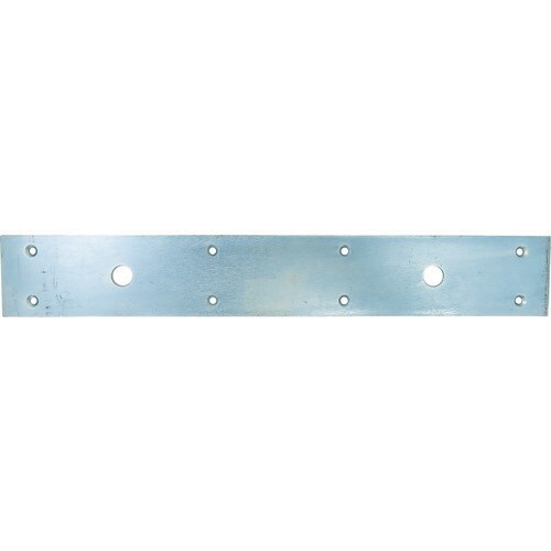 巾広プレート4.5X60X400