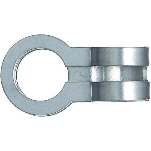 カップリングステンレス4.5mm用(25個入り)