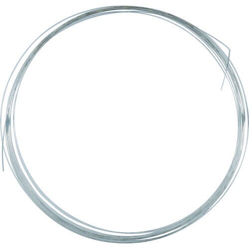 硬質ステンレス線0.4mm×10m