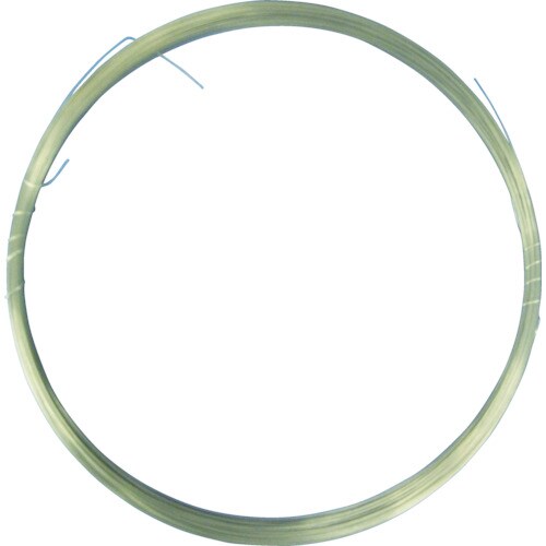 芯出用ピアノ線0.45×100