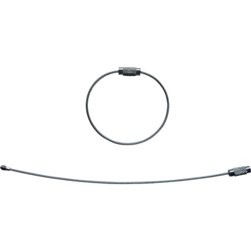 キーワイヤー200mm(10本入)