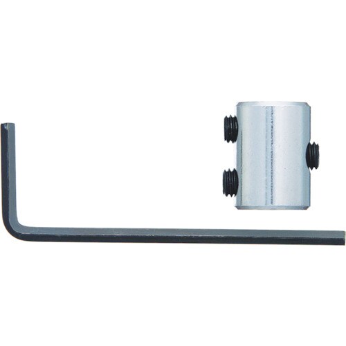 サーキュラースリーブ2.5mm用(1個=1PK)