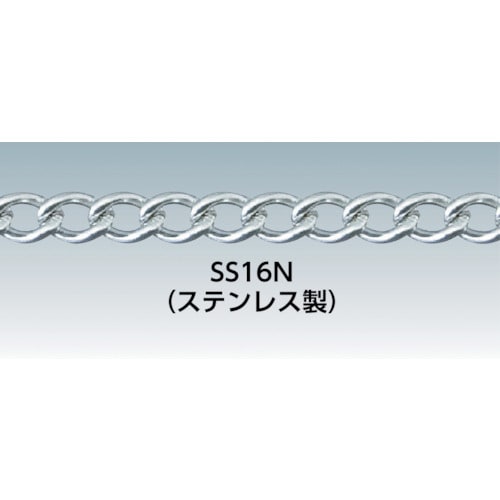 ステンマンテルチェイン30m