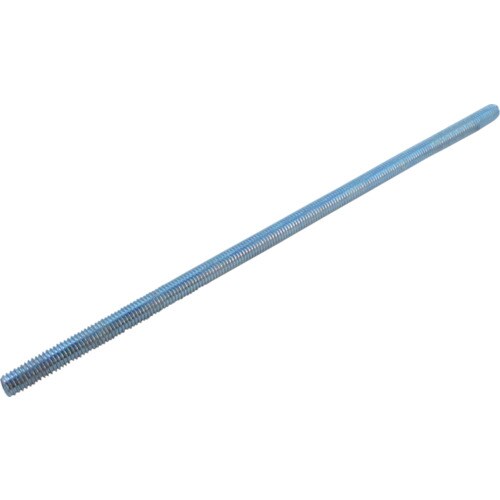 鉄/ユニクロ寸切ボルトW3/8X285