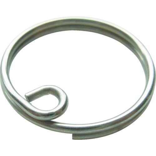 ステンレスQリング1.2×18mm(4個入)