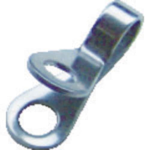 ステンレスビス止め端子5mm用(10個入)