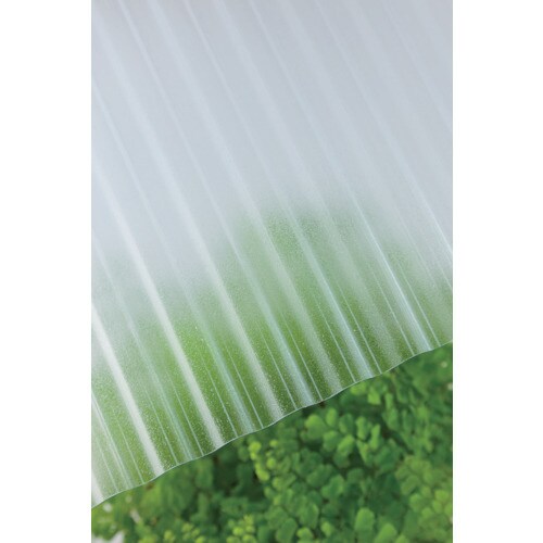 ポリカ波板 32波 7尺