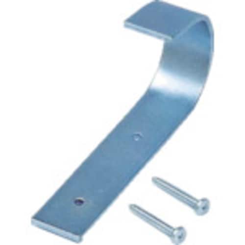 木枠看板単管用取付金具