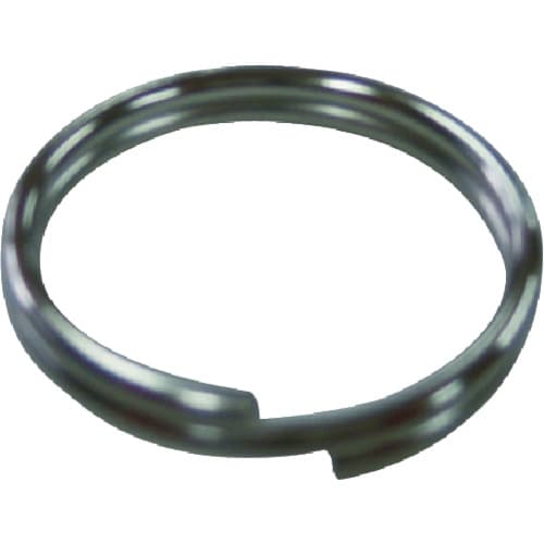 ニッケルWリング1.8X20mm(25個入)