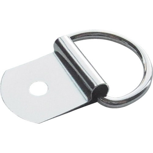 ニッケルビラカン17mm(4個入)