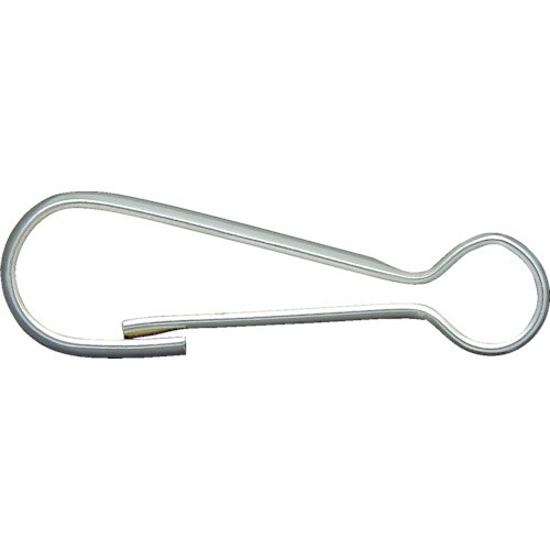 ニッケル甲丸スナップ(28mm×20個入り)