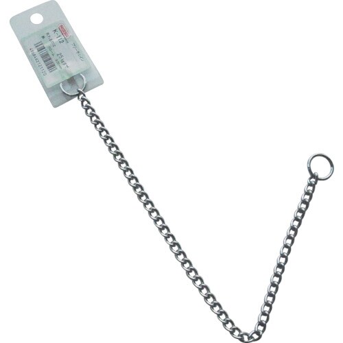 フリーチェインクローム1.6×300mm