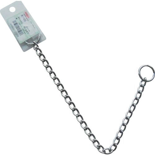 フリーチェインクローム2.0×300mm