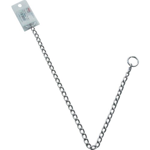 フリーチェインステンレス2.0×450mm