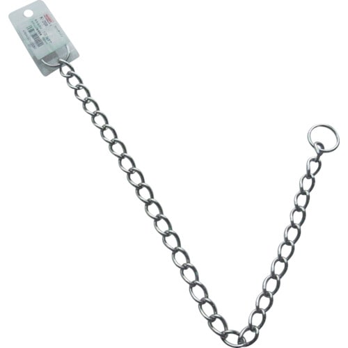 フリーチェインステンレス2.6×450mm