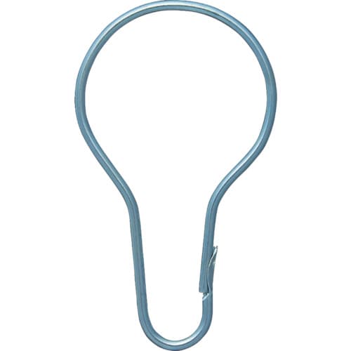 ユニクロディスプレイフック63mm(10個入り)