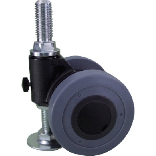 キャスパッド CABF75UB