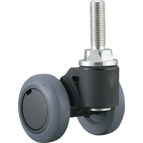 キャスパッド CABF75UW