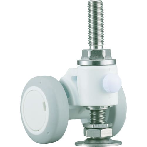 キャスパッド CABS50UW