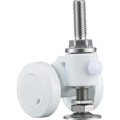 キャスパッド CABS75W