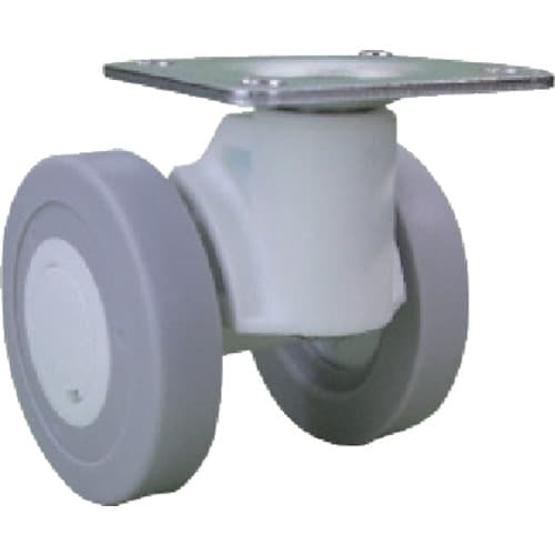 キャスパッド CNPF75UW