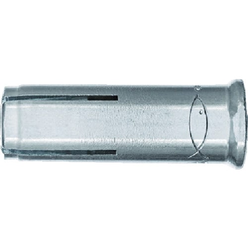 打ち込み式金属アンカー 48284