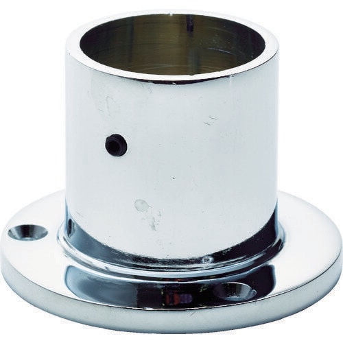 DC長ソケット(止ネジ付)32mm