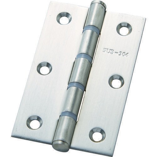 ステンレス丁番(SUS304)1枚・厚口64mm