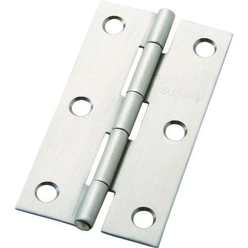 ステンレス丁番(SUS304) B11304