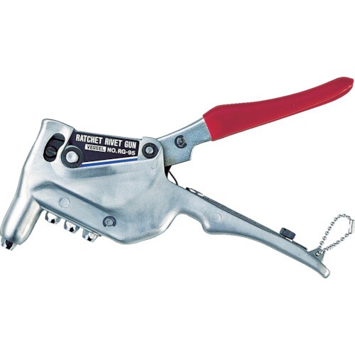 ラチェットリベットガンRG95