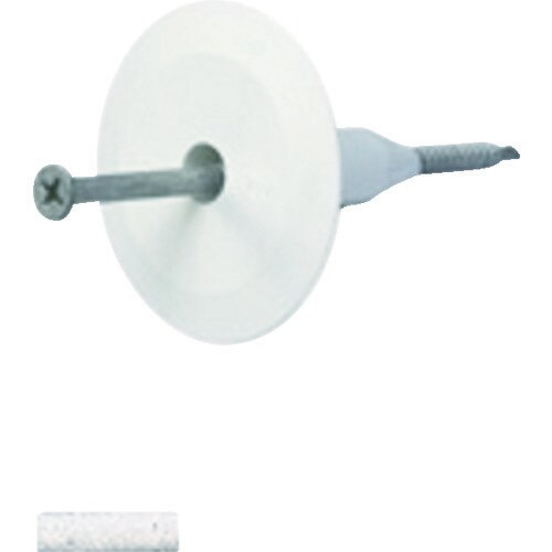 外断熱用アンカーDHTS50W(500本入)