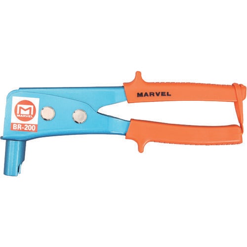 ボードリベッター