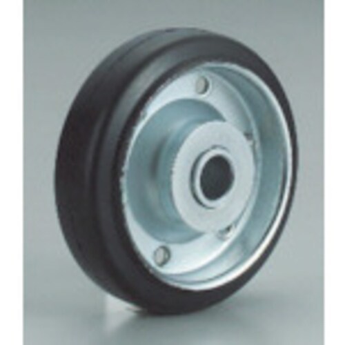 150φゴム車輪
