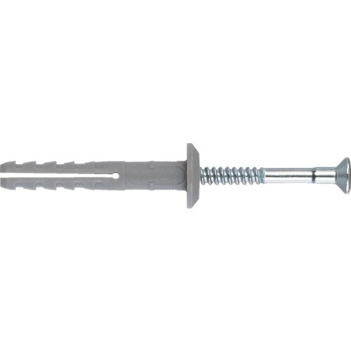 NハンマーフィックスN6×40/7P(50本入)