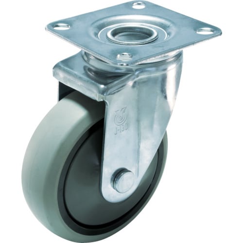 キャスターステンレス製自在車 SUSGUJ2150