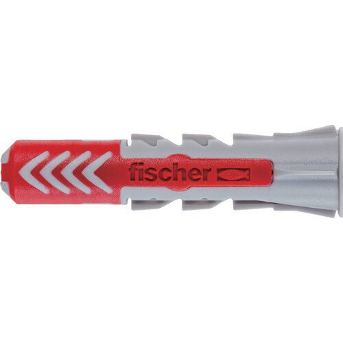 ナイロンプラグDUOPOWER