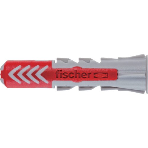 ナイロンプラグDUOPOWER8×40(30本入)