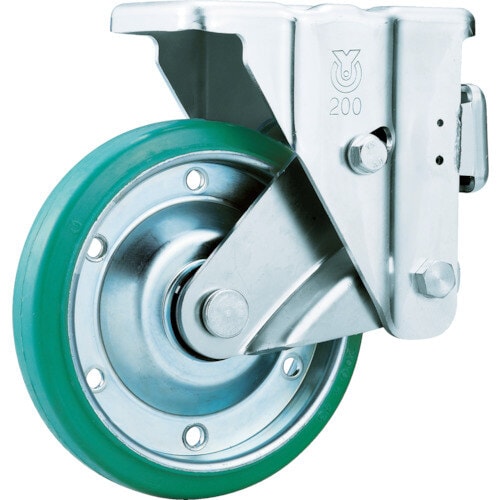 スカイキャスター自在車SKY1S200WFGRAS