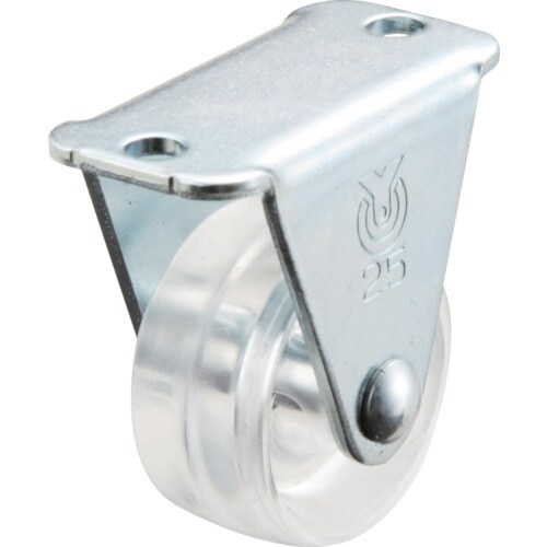 スケルトンキャスター固定車 GR25PC