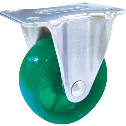 スケルトンキャスター固定車 GR50PCG