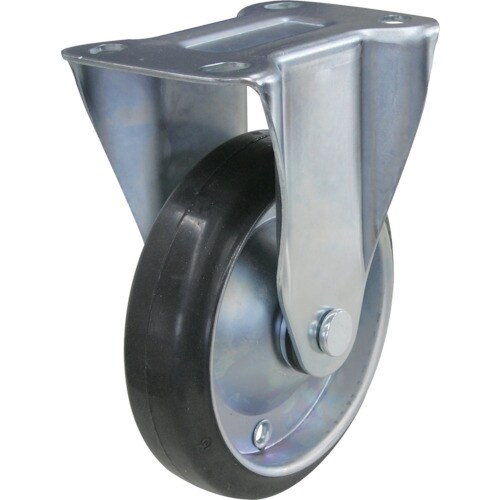 産業用キャスター固定車 WK2150