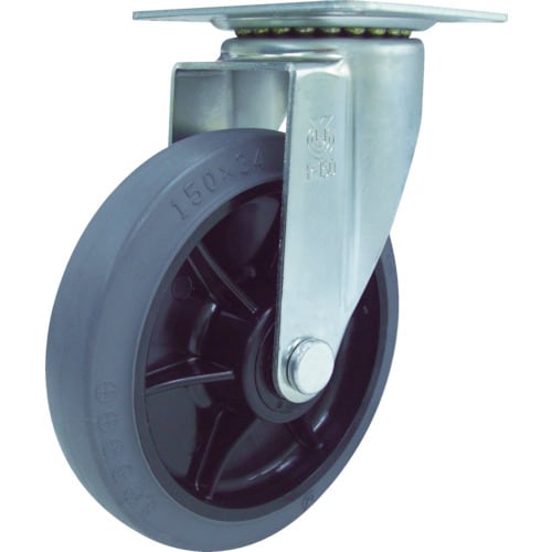 産業用キャスター自在車 RJ2150NWRG