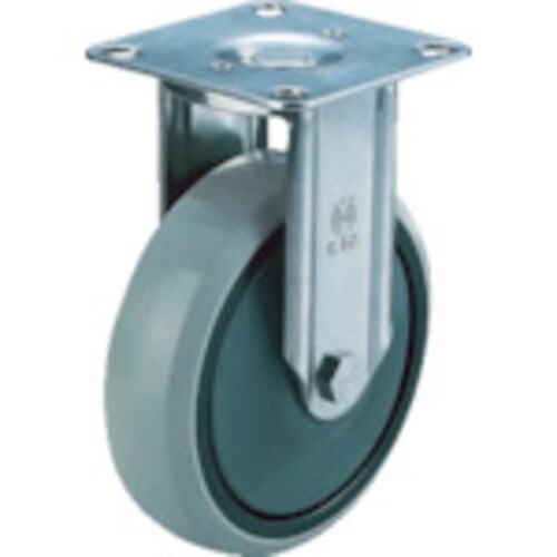 ステンレスキャスター固定車 SUSGUK200