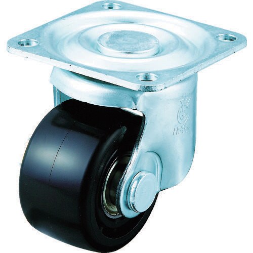 重量用キャスター HSG75GNB
