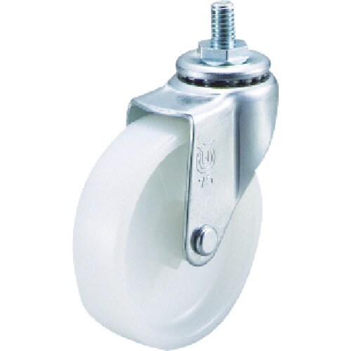ねじ込みキャスター自在車 LT50NM814