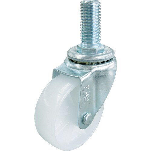 ねじ込みキャスター自在車 ST50NW3440