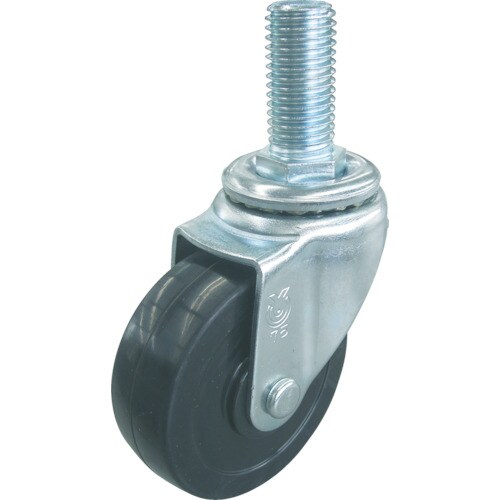 ねじ込みキャスター自在車 ST65RHW3440