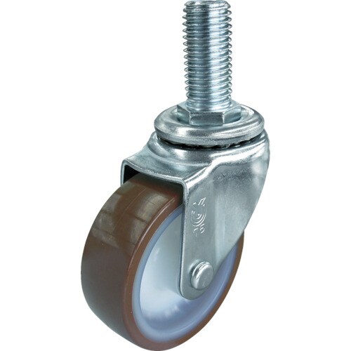 ねじ込み式キャスター SUSST75URW3440