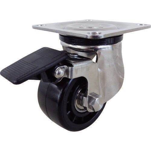 キャスター SUSHG75GNBS