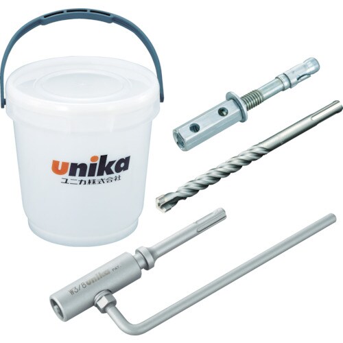 ビッグワンアンカーバケツセットBB−03